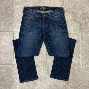 SOLD! Lucky Brand Jeans